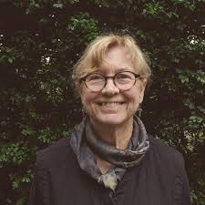 Isabel Stirling — Sylvan Dyers Circle