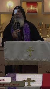 Proud Assyrian Heritage of H G Mar Mari Emmanuel