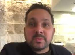He is also famous from other names as dynamo. Dynamo Shares Photo To Illustrate Impact Of Crohn S Disease On His Body The Independent The Independent