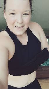 Completed couch to 5k last week. I still feel like I struggle with the 30  mins, think it is anxiety that makes it unpleasant throughout the run. Must  learn to calm myself