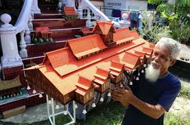 Check spelling or type a new query. Replika Rumah Tradisional Malaysia Kosmo Digital