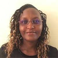 Elizabeth Mwaura's Instagram, Twitter & Facebook