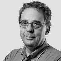 Univ. Prof. Dr. rer. nat. Stefan Knapp