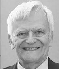 Robert Gooch Obituary (1936