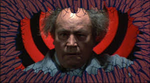 The Paradise of Horror: Creepshow: Creepy Poetic Justice