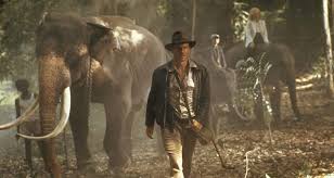 Indiana jones will return to the big screen on july 19, 2019, for a fifth epic adventure in the blockbuster series. Indiana Jones Und Der Tempel Des Todes Film Rezensionen De