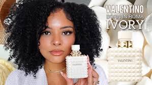WATCH THIS BEFORE YOU BUY VALENTINO DONNA BORN IN ROMA IVORY 1 WEEK WEAR  TEST + LAYERING FRAGRANCE