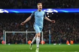 Kevin de bruyne (dutch pronunciation: Manchester City Kevin De Bruyne Must Play Centrally After Barcelona Win