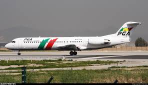 You're at the right place. Cs Tpc Fokker 100 Pga Portugalia Airlines Tono Ayala Jetphotos