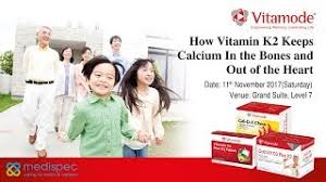 Sports77 to enjoy 35% off for 1. Essential Vitamin Vitamin K2 Vitamode