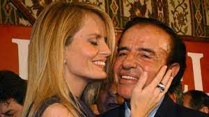 La intervención de riesgo a máximo menem bolocco se realizará este viernes en santiago de chile. Murio Carlos Menem Sus Anos De Amor Junto A Cecilia Bolocco