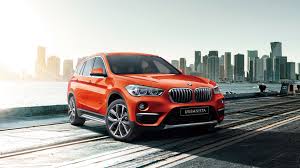 2018 Bmw X1 Xdrive18d Urbanista Wallpaper Hd Car Wallpapers Id 9609