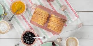 Baumstriezel Rezept Von Backen De Rezept Baumstriezel Kochen Und Backen Rezepte Blatterteig Rezepte Suss