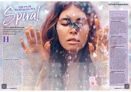 Anna McKerrow, author