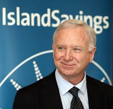 Island Savings members approve merger with Langley credit union