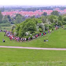 Vi träffas på toppen av den högsta backen kl. Destination Lund Sweden Tourism History And Culture S T Hans Extreme In Lund The Tough Challenge For Runners 24th Of May 2018
