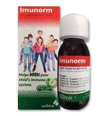 Snížení imunity vede k oslabení protiinfekční obrany a ke vzniku některých chorobných projevů. Imunorm Full Prescribing Information Dosage Side Effects Mims Singapore