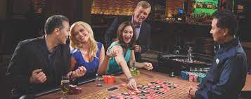 Dealer Table Games On Call Mandalay Bay And Luxor Job Casino Jobs At Mgm Resorts International