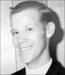 Johnny Walker Obituary (1941