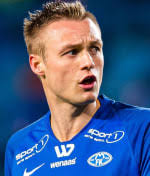 Stian rode gregersen (born 17 may 1995) is a norwegian professional footballer who plays as a defender for eliteserien club molde. Stian Rode Gregersen Molde Fk Spielerprofil Kicker