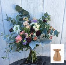 Specialist in willows, blossoms, lillies. Precious Petals Florists Flowers Dublin Flower Delivery Dublin Flowers