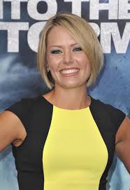 Dylan Dreyer - Biography - IMDb