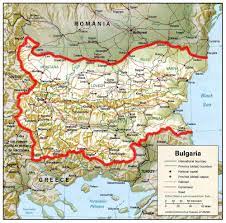 Zusammenfassung des inhalts dieser seite aktuelle karten von bulgarien. Karten Von Bulgarien Karten Von Bulgarien Zum Herunterladen Und Drucken
