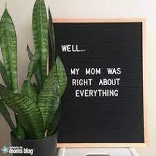  18 Funny Witty Motherhood Quotes And Letter Boards Ideas Letter Board Message Board Quotes Felt Letter Board