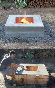 Meaning that the interior space of your fire pit needs to be 30 wide. 24 Best Outdoor Fire Pit Ideas To Diy Or Buy Wood Fire Pit Cool Fire Pits Backyard Fire