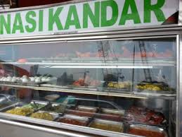 Setiap insan yang singgah ke pulau pinang. Nasi Kandar Malaysia Life
