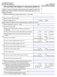 Fill out, securely sign, print or email your nj state disability temporary forms instantly with signnow. State Disability Form Free Printable Forms