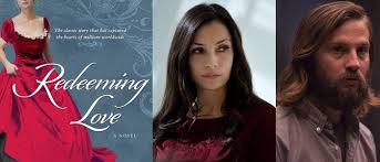 The movie adaptation of francine rivers' book redeeming love, a powerful retelling of a biblical love story set against a romantic 1850s california gold rush backdrop. Disturbia S Dj Caruso Directing Faith Based Film Redeeming Love Film