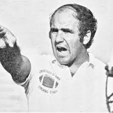 Larry Sherrer's Instagram, Twitter & Facebook