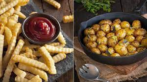 While high cholesterol levels can be genetic, many will an easy way to cut back on trans fats is to limit your overall intake fried foods and heavily. 8 Easy Food Swaps To Lower Cholesterol Everyday Health