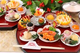 正月 グルメ 取り寄せ