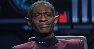 Why was Tuvok made older than the Star Trek NG cast?