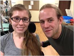 Audrey's Recovery from Severe Traumatic Brain Injury