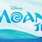 Disney's Moana Jr - NHI event image