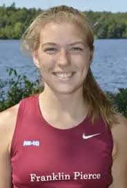 2012-13 Women's Track and Field Roster