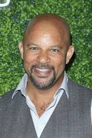 Harvey Walden IV — Stock Editorial Photo © Jean_Nelson #12945638