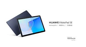 Huawei MatePad SE: 10.1-inch tablet ...