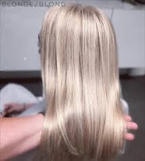 How To Get Rid Of Yellow Tones In Blonde Hair After Bleaching Blonde Color Hair Beauty Hair