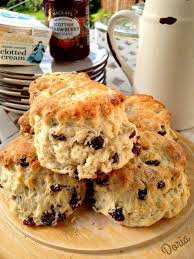Scones Anglais De Jill Recette Scones Recette Recette Dessert