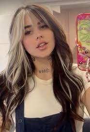 Alysha Miranda's Instagram, Twitter & Facebook