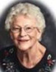 Janet Langley Obituary (1935