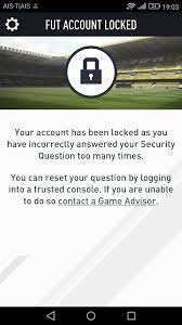 In case you don't have an ea account. How Can I Fut Account Unlock Fifa 17 Answer Hq