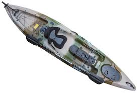Venture farther than ever before in the sea ghost 130 angler from vibe kayaks. Vibe Kayaks Sea Ghost 130 Kayak Explorer