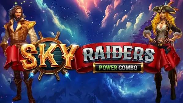 Play Games Global Sky Raiders POWER COMBO Online - Hollywoodbets Gaming