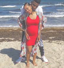 Truubeautys Pretty Pregnant Cute Maternity Outfits Cute Black Couples