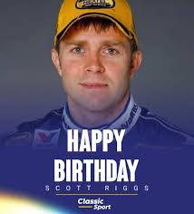 Happy birthday to Scott riggs #Scott2112
